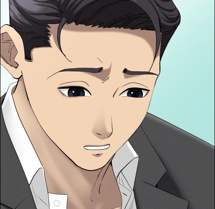 貴婦的專屬保鑣第59話