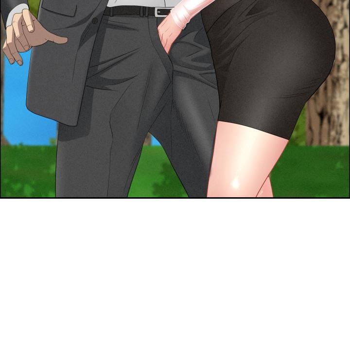 貴婦的專屬保鑣第59話