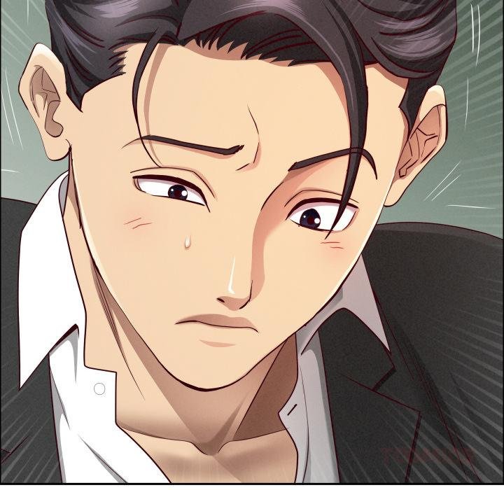 貴婦的專屬保鑣第59話