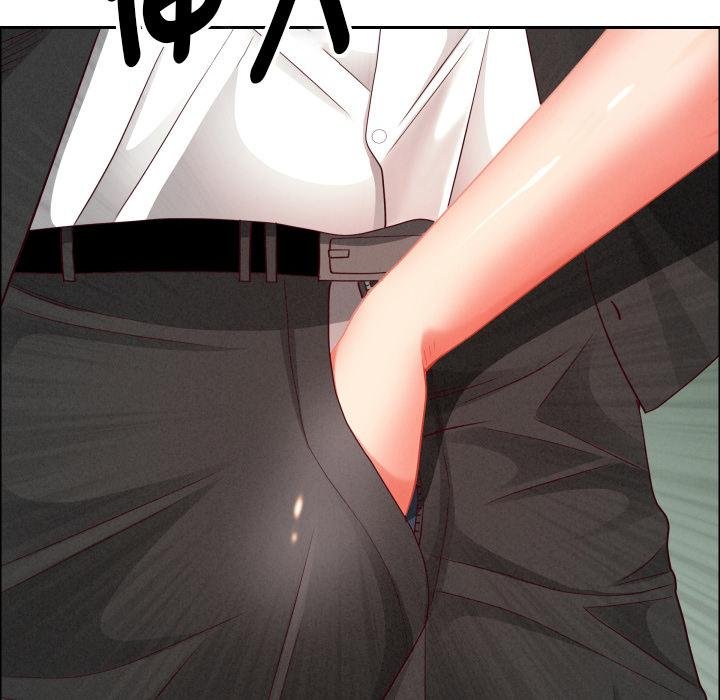 貴婦的專屬保鑣第59話