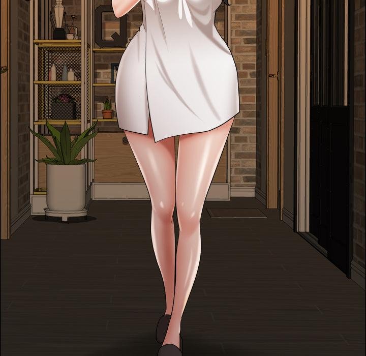 貴婦的專屬保鑣第59話