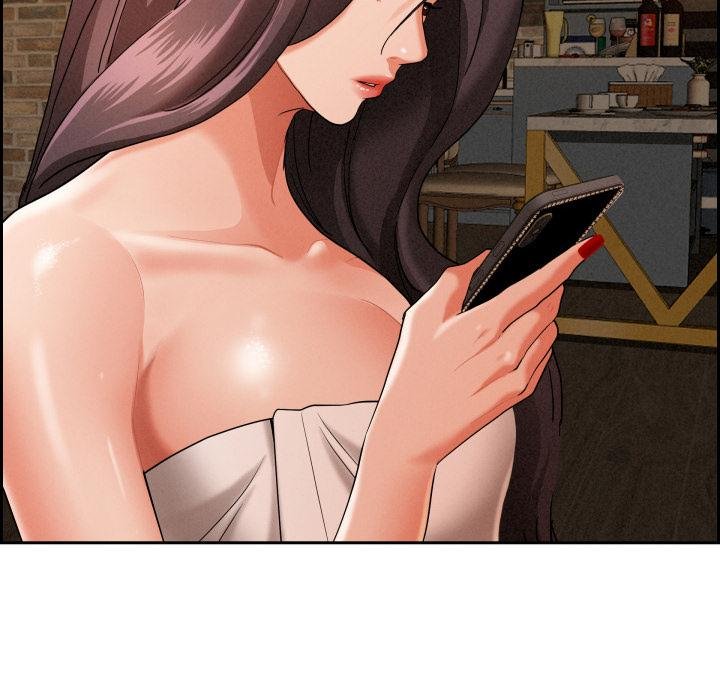 貴婦的專屬保鑣第59話