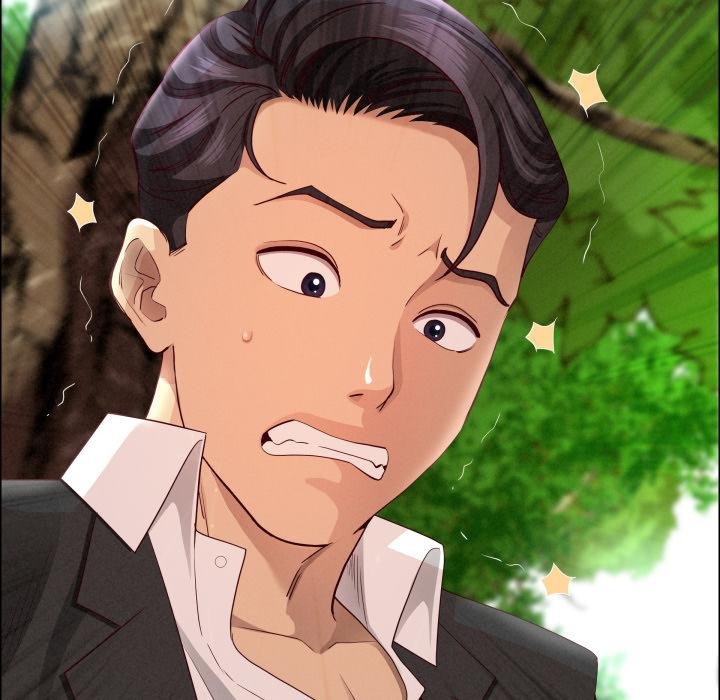 貴婦的專屬保鑣第59話