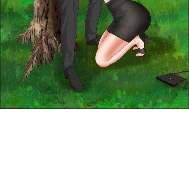 貴婦的專屬保鑣第59話