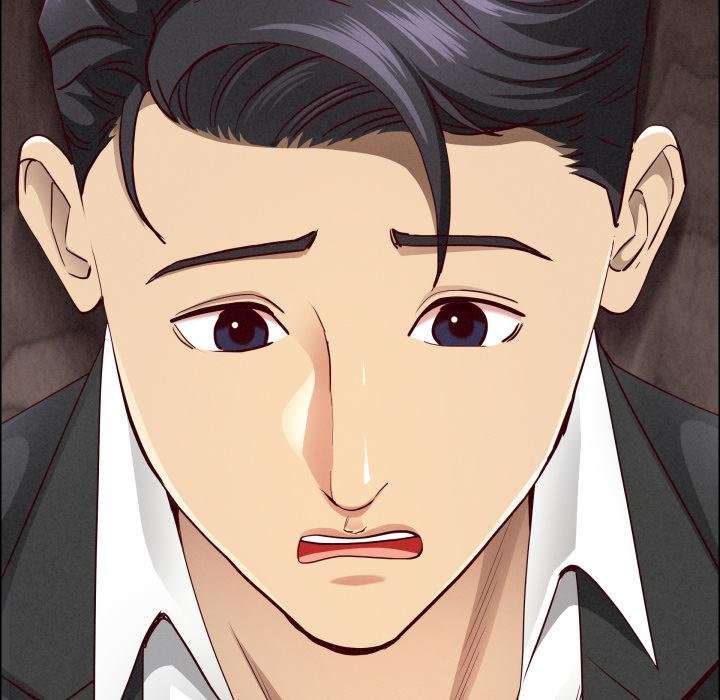 貴婦的專屬保鑣第59話