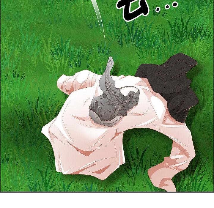 貴婦的專屬保鑣第59話