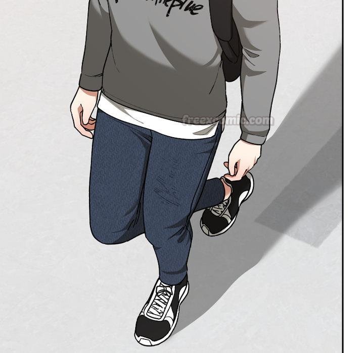 校花的雙麪生活第32話