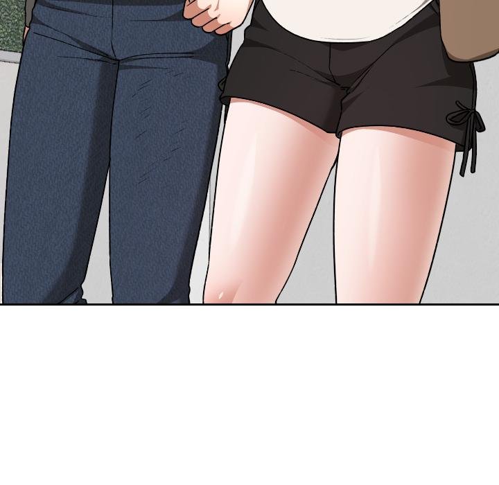 校花的雙麪生活第32話