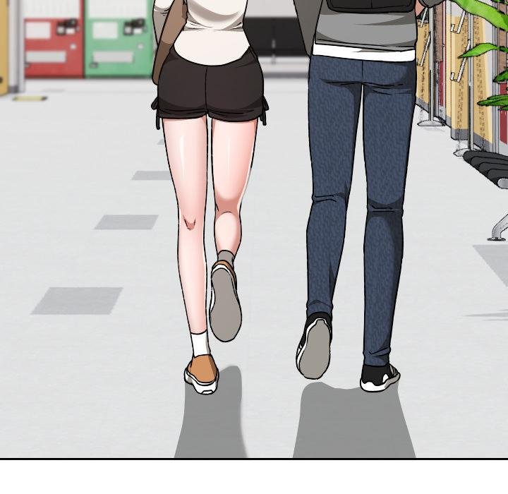 校花的雙麪生活第32話