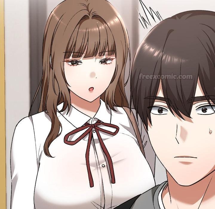 校花的雙麪生活第32話