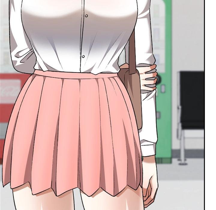 校花的雙麪生活第32話