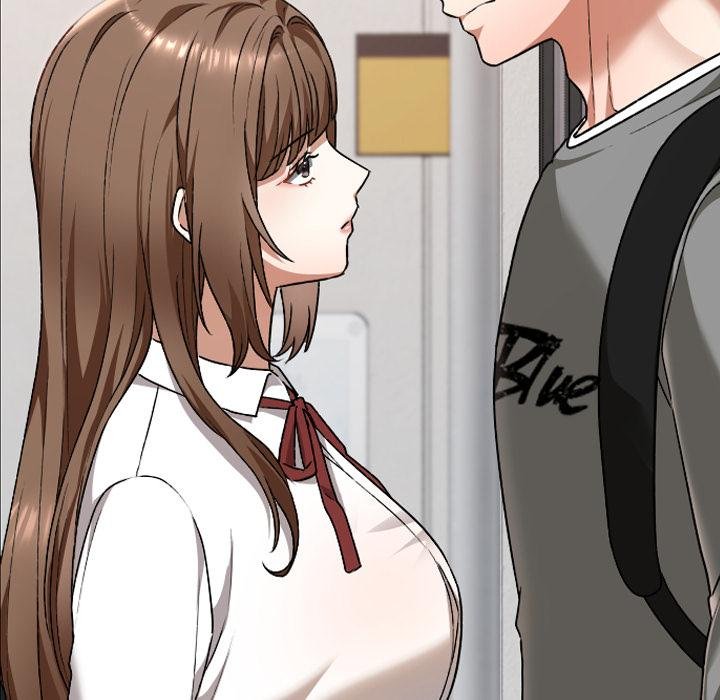 校花的雙麪生活第32話