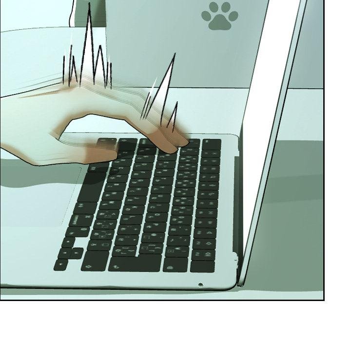 校花的雙麪生活第32話