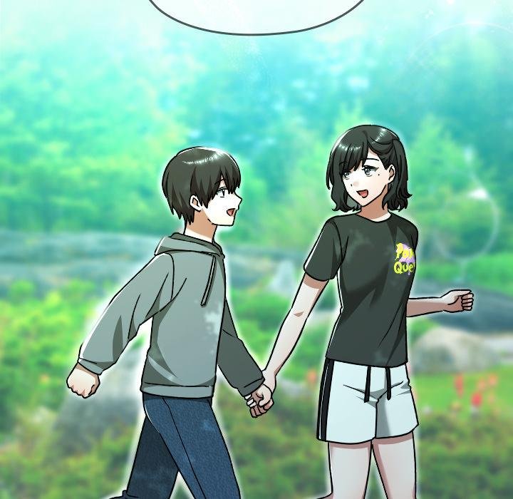 校花的雙麪生活第32話