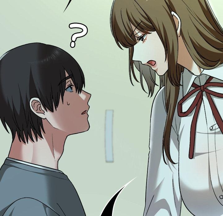 校花的雙麪生活第32話