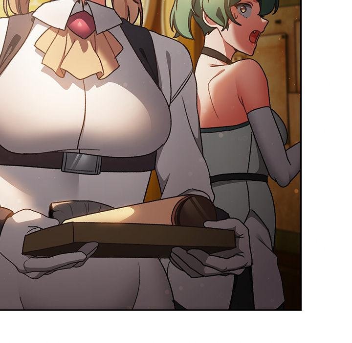 男人稀缺的異世界第29話