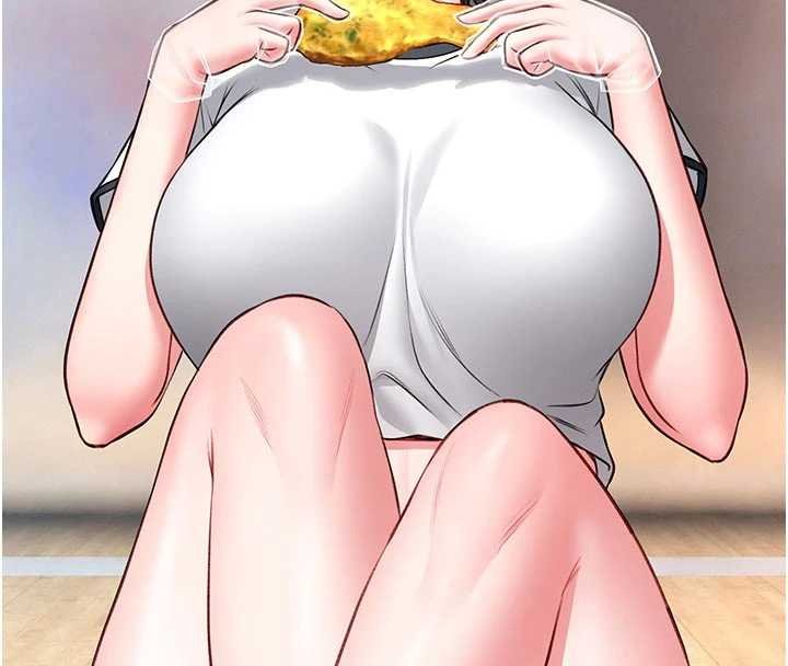 馆长是大野狼第13話-想要被摸，就讓我興奮起來