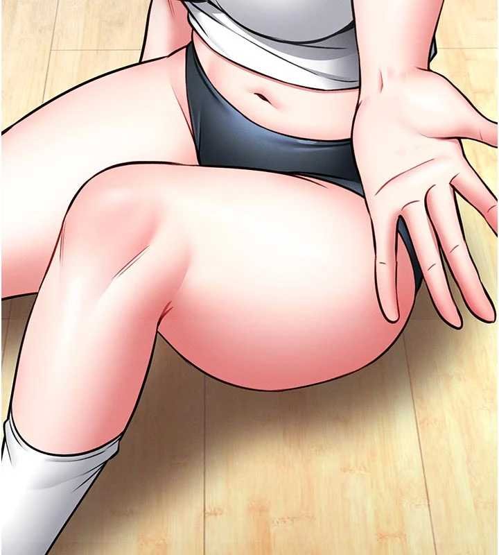 馆长是大野狼第13話-想要被摸，就讓我興奮起來