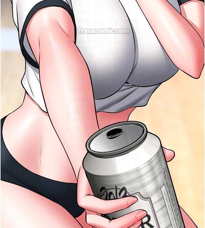 馆长是大野狼第13話-想要被摸，就讓我興奮起來