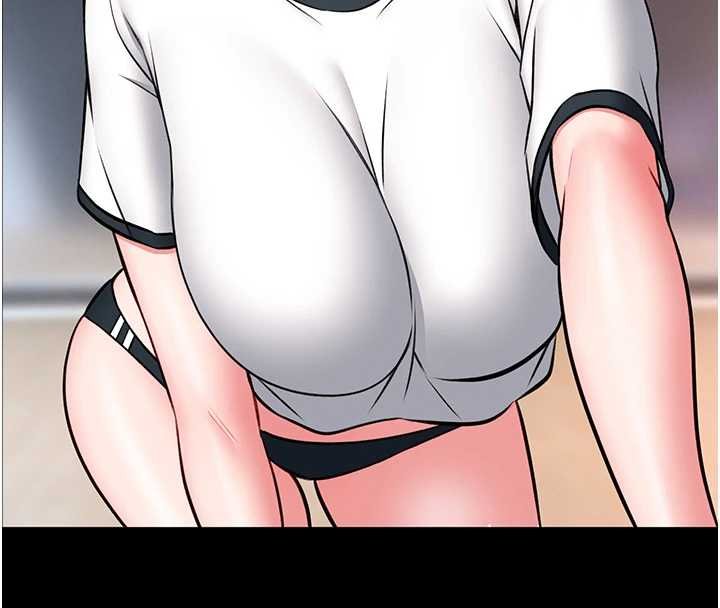 馆长是大野狼第13話-想要被摸，就讓我興奮起來