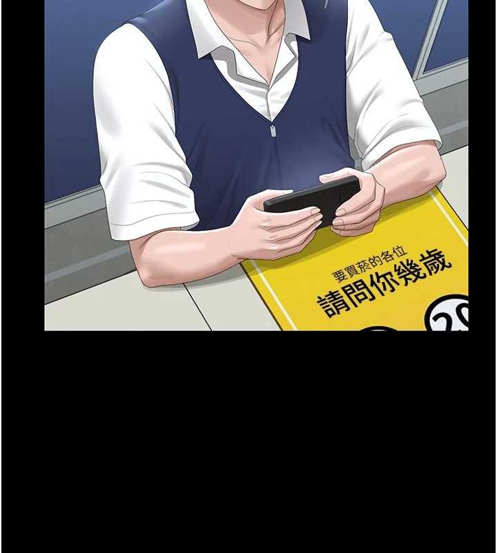 獵艷琯理員第35話-原來我這麼變態嗎?