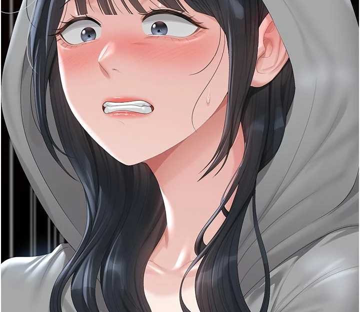 獵艷琯理員第35話-原來我這麼變態嗎?