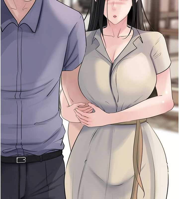 岳母為何那樣第97話-無法抗拒的禁忌關係