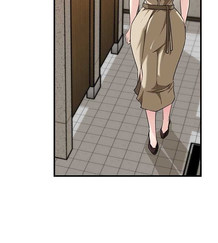 岳母為何那樣第97話-無法抗拒的禁忌關係