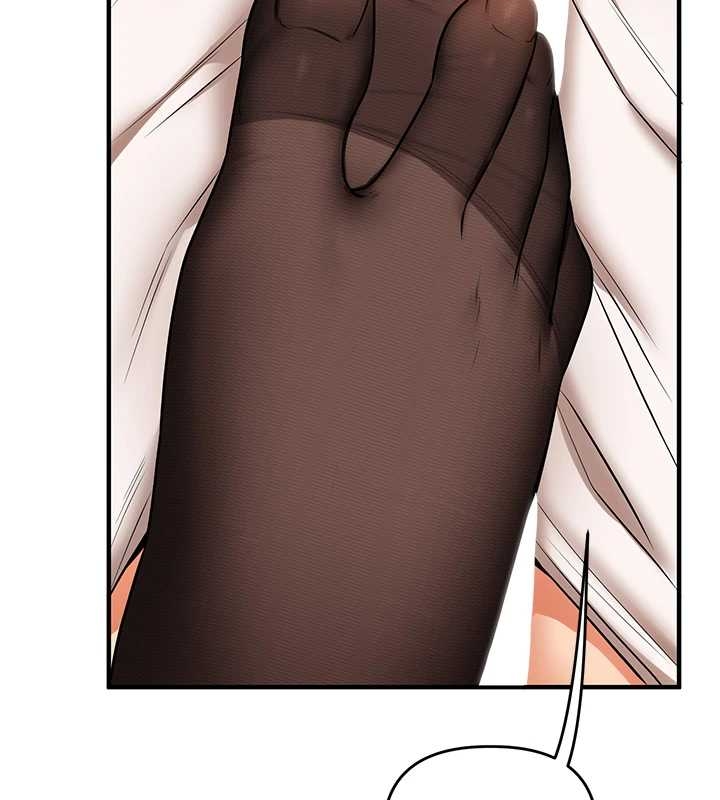 玩轉學姊第103話-在門外偷聽的不速之客