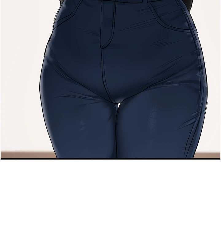 玩轉學姊第103話-在門外偷聽的不速之客