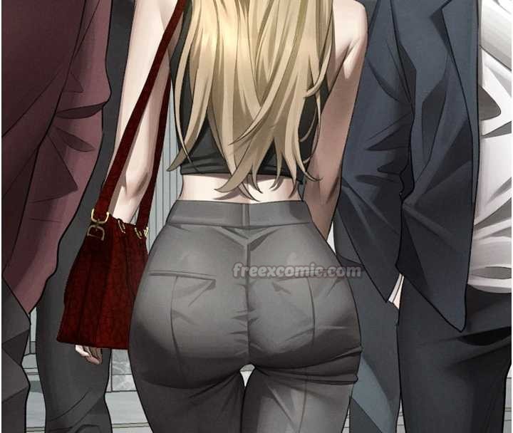 墮落物語2第53話-再次相聚的叛逆群組