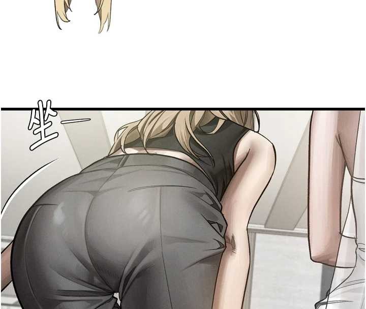 墮落物語2第53話-再次相聚的叛逆群組