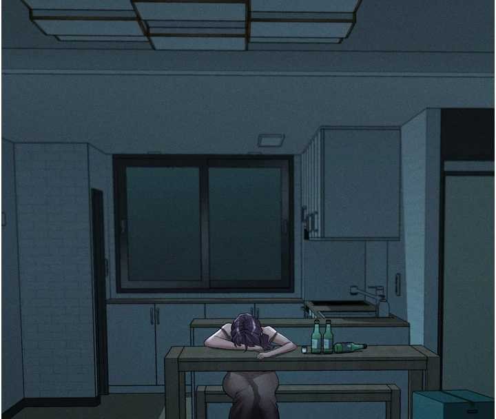 墮落物語2第53話-再次相聚的叛逆群組