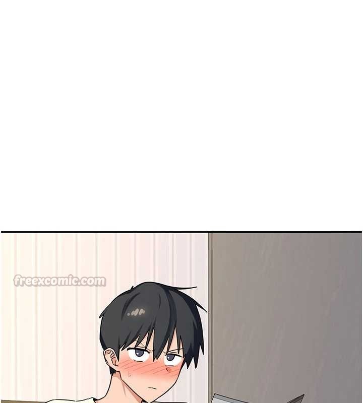 熟女交換計畫第64話-用筆自慰給我看&hearts;