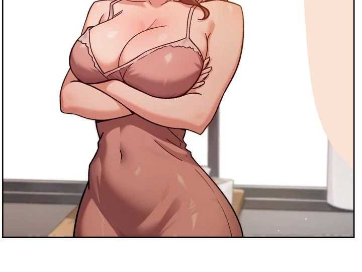 深層潔淨達人第57話-離開是為了我們好