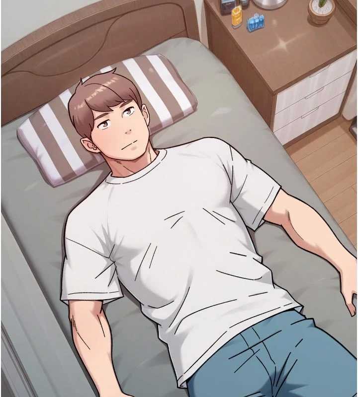 深層潔淨達人第57話-離開是為了我們好