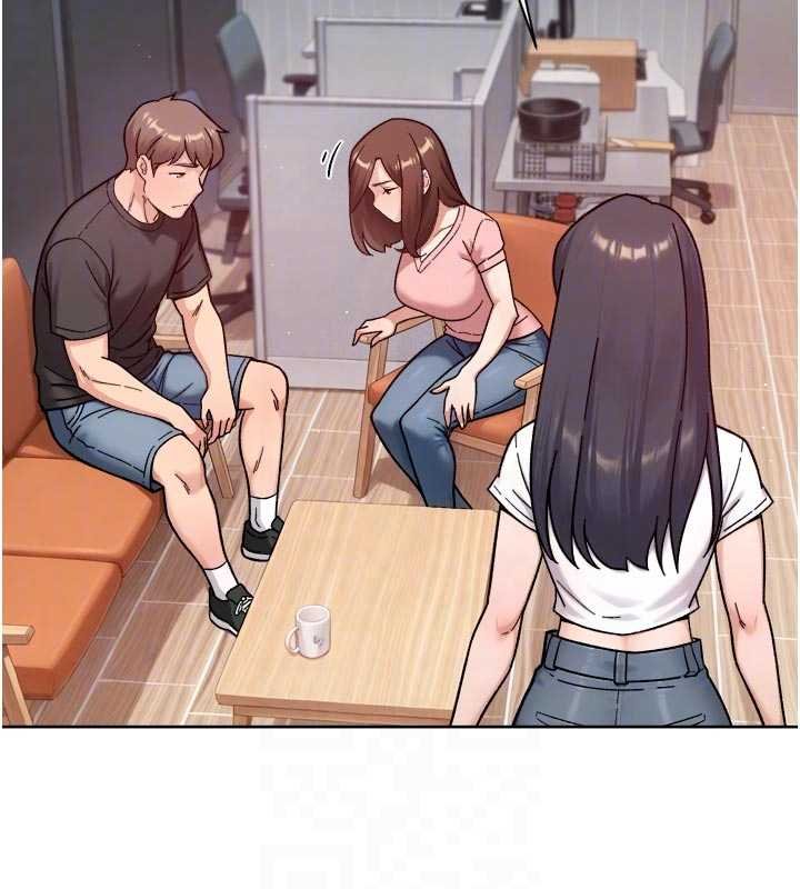 深層潔淨達人第57話-離開是為了我們好