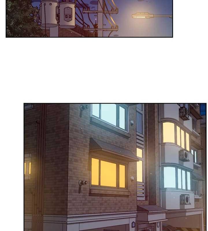 深層潔淨達人第57話-離開是為了我們好