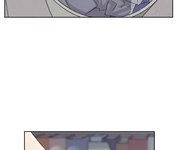 深層潔淨達人第57話-離開是為了我們好