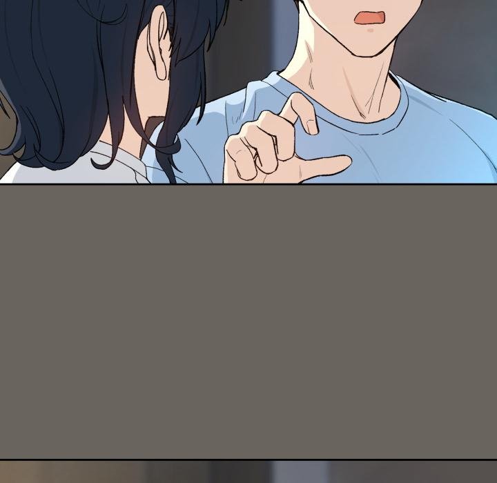 下班后的例行恋爱第100話