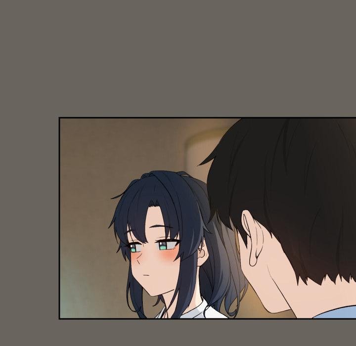 下班后的例行恋爱第100話