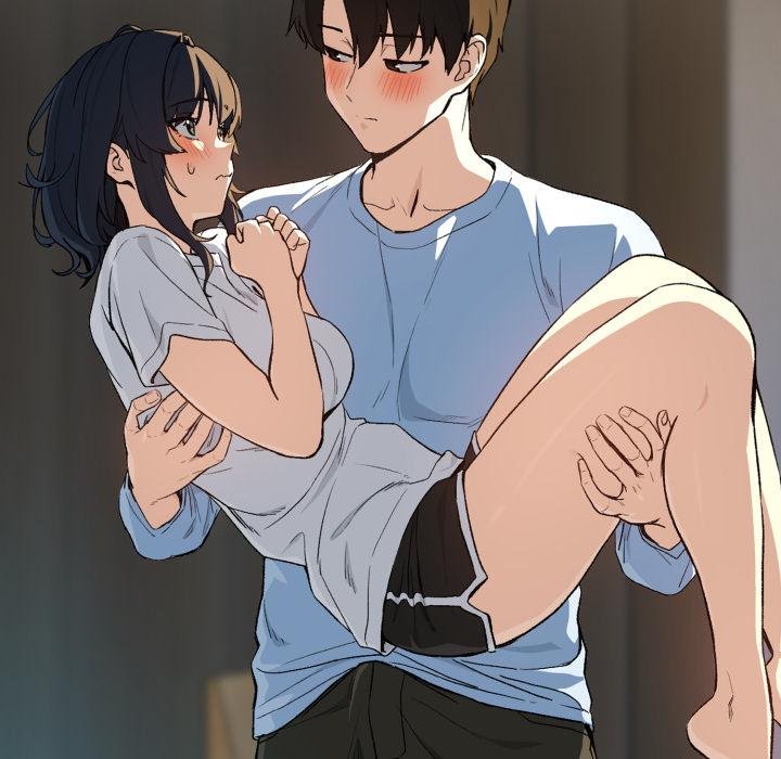 下班后的例行恋爱第100話