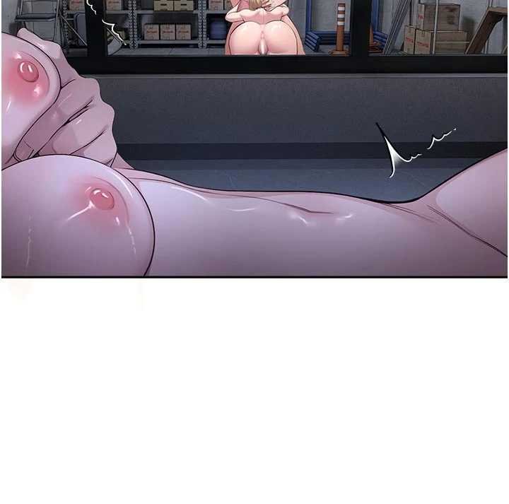 校園禁播角落第30話-第一次體驗高潮