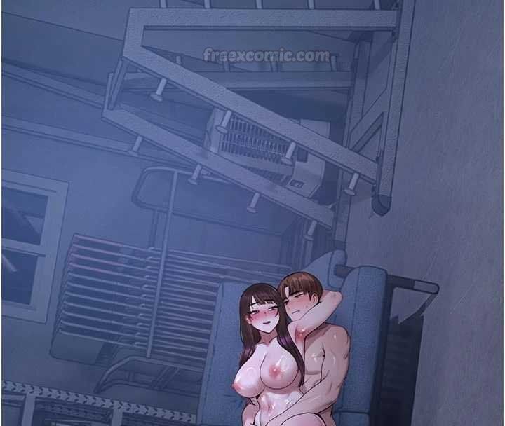 校園禁播角落第30話-第一次體驗高潮