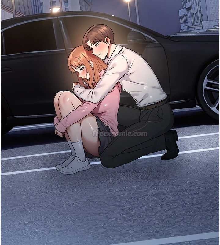 校園禁播角落第30話-第一次體驗高潮