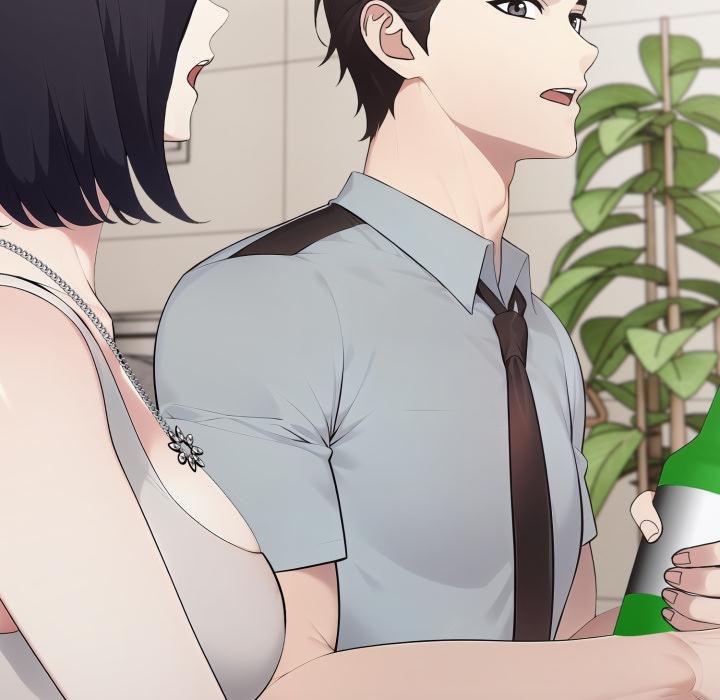 社區人妻的陷阱第17話