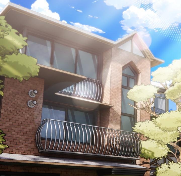 社區人妻的陷阱第17話