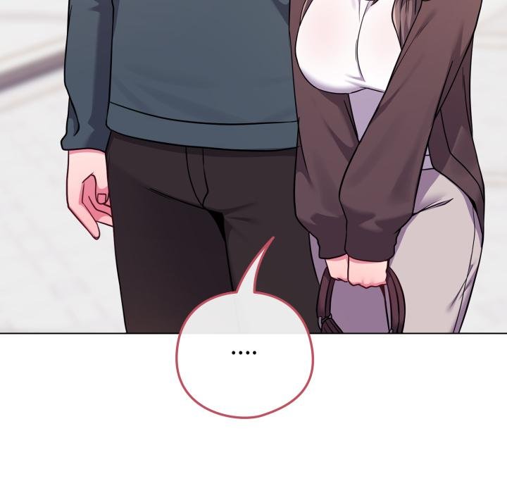 戀上年上的她第52話