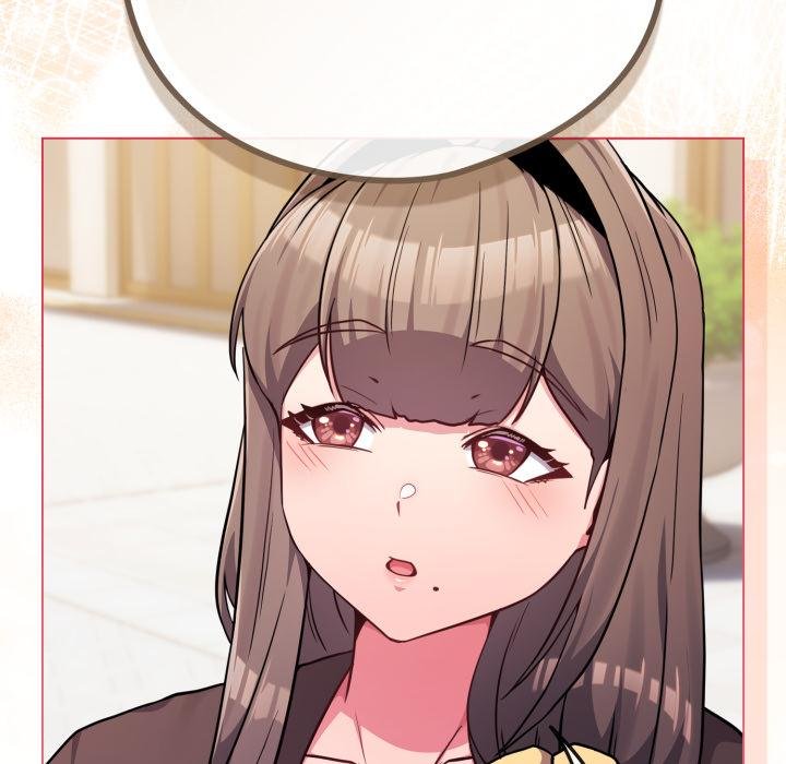 戀上年上的她第52話