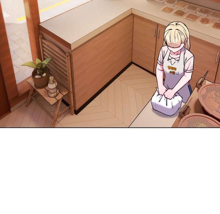 戀上年上的她第52話